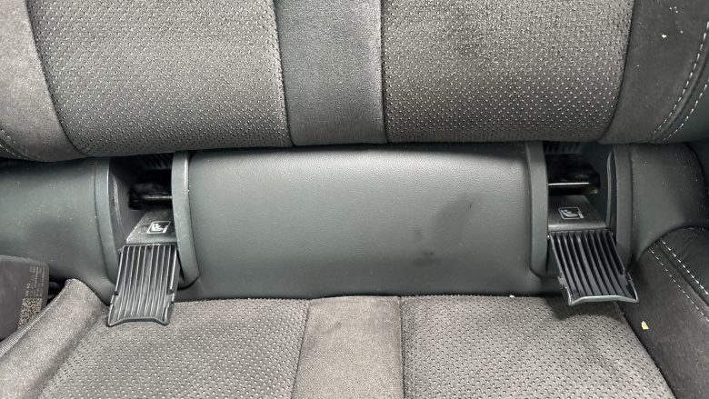 Skoda Enyaq 210kW 85x Sportline Plus 82kWh 4x4 5dr Auto Electric Estate